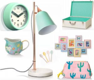 Pastel Perfection – My Favourite Home Accessories for Spring