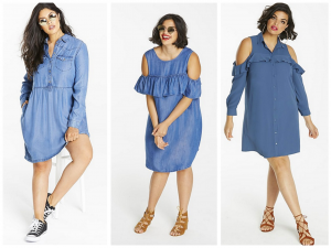 Summer Style Picks from Simply Be